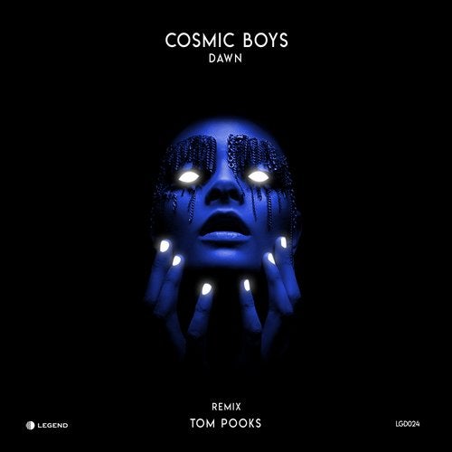 Cosmic Boys – Dawn [LGD024]